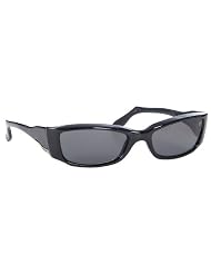 Spy Cristal Sunglasses Black Grey Polarized Lens Ladies by SPY
