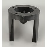 Hayes KM-19B Nylon Motor Mount HAY063 by Hayes