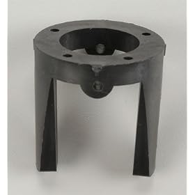 Hayes KM-19B Nylon Motor Mount HAY063 from Hayes Products