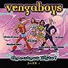 Image of album by Vengaboys