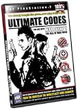 Datel PS2 Ultimate Codes: Max Payne 2
