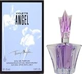 Angel Violet (Violette) by Thierry Mugler for Women 0.8 oz Eau de Parfum Spray Refillable