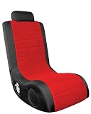 Boom Chair A44 Gamer - Black with Blue