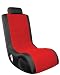 Boom Chair A44 Gamer - Black with Blue