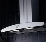Neff D9910  Cooker Hood