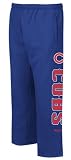 Chicago Cubs Post Game Fleece Pants