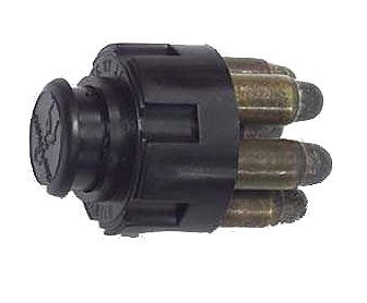 SAFARILAND COMP II SPEEDLOADERModel: J-R4C