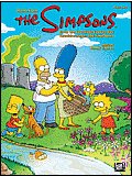 The Simpsons Piano Solo Sheet Music