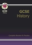 Children & Baby Books : GCSE History: Complete Revision and Practice Pt. 1 & 2 (Complete Revision & Practice)