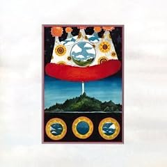 Music From the Unrealized Film Script Dusk at Cubist Castle by  The Olivia Tremor Control 
