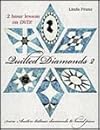 Quilted Diamonds 2 With DVD