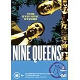 Nine Queens (Nueve Reinas) [PAL/REGION 0. Import-Australia]