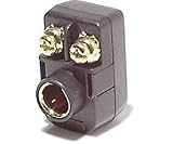 Recoton V418  300 to 75-Ohm Matching Transformer