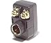Recoton V418  300 to 75-Ohm Matching Transformer