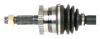 Cardone Select 66-3299 New CV Axle (Drive Axle)