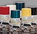 Automotive : Duplicolor Car Art Temporary Paint - Red