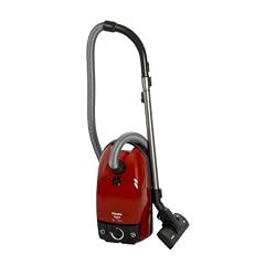 Miele Bodenstaubsauger Tango Plus mangorot