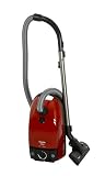 Miele Bodenstaubsauger Tango Plus mangorot