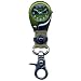 Backpacker Magnifier, Green Dial, PNP Case