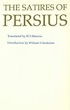 The satires of Persius