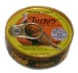 Turkey Pate (vita) 78g