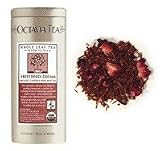 Octavia Sweet Berry Dreams Loose Tea (Certified Organic)