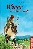 Womi der kleine Troll - Jennine Staring