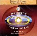 Personal Power (Hypnosis program on CD)