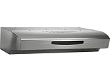Review Frigidaire  / Frigidaire PL30WC41EC Overhead Stainless Steel Range Hood