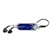 Sony NW-E405 - 512MB MP3 Network Walkman - Blue