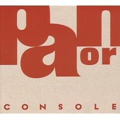 Console - Pan or Ama (2007)