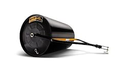 Agri-Fab 24-Inch x 36-Inch Commercial Steel Tow Lawn Roller 45-0179