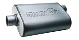Dynomax 17226 Race Magnum Ultra Flo Muf