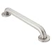 Moen LR7524 Home Care 24-Inch Grab Bar, Stainless Steel