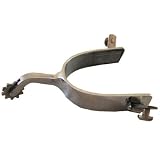 Offset Wide Band Spur