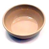 BOWL NAPPIE BGE 12.5OZ, CS 4/DZ, 11-0094 CAMBRO MANUFACTURING CO DINNERWARE AND BEVERAGE