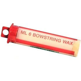 Wax (10536)