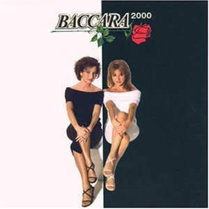 Baccara - Sorry, Im a Lady Lyrics - Zortam Music