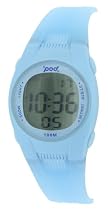 Pod Ladies 100M Water Resistant Digital Watch