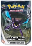 Pokemon Cards - Delta Species BREAKTHROUGH - Theme Deck