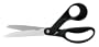 Fiskars Serrated Shop Shears