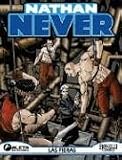 Nathan Never vol. 2: La ciudad subterranea: Nathan Never vol. 2: The Underground City (Spanish Edition)