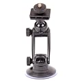 DURAGADGET Window Suction Cup Holder For Flip Camcorders