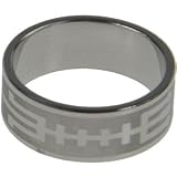 316L Stainless Steel Ring