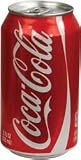 Coca Cola Stash Safe Diversion Can