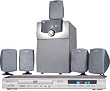 SUNGALE HTS 2030 DVD HOME THEATER SYSTEM