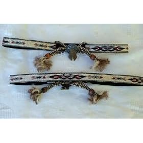 <b>Cowboy Western Riding Sporting Goods Adjustable Hat Band</b>