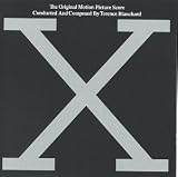 Malcolm X: The Original Motion Picture Score Image of Malcolm X: The Original Motion Picture Score