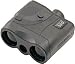 Bushnell Yardage Pro 500 Laser Rangefinder