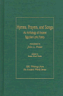 Hymns, Prayers and Songs: An Anthology of Ancient Egyptian Lyric Poetry